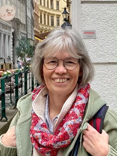Iris Becker